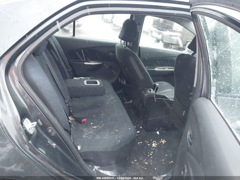 2007 Toyota Yaris VIN: JTDBT923971157073 Lot: 43859141