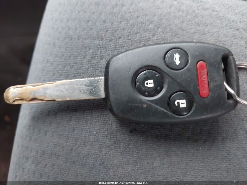 2007 Honda Civic Lx VIN: 1HGFA16577L077944 Lot: 43859142