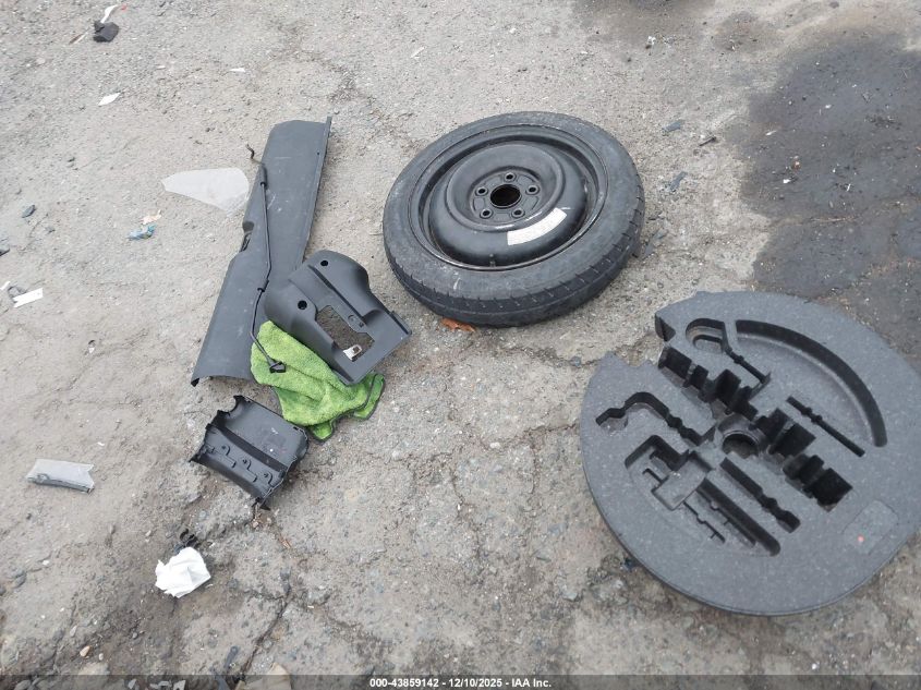 2007 Honda Civic Lx VIN: 1HGFA16577L077944 Lot: 43859142