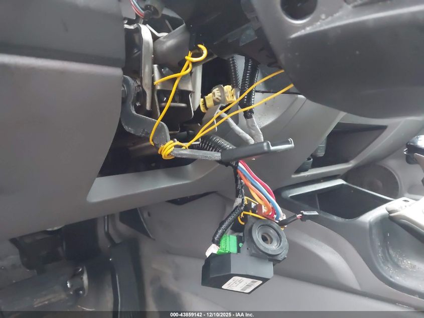 2007 Honda Civic Lx VIN: 1HGFA16577L077944 Lot: 43859142