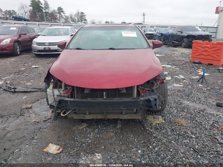 2017 Toyota Camry Se VIN: 4T1BF1FK3HU679705 Lot: 43859150