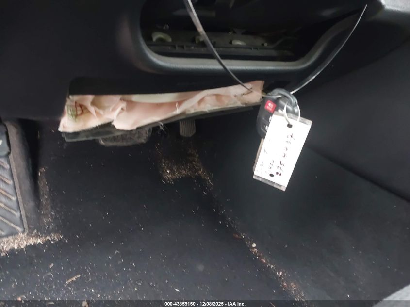 2017 Toyota Camry Se VIN: 4T1BF1FK3HU679705 Lot: 43859150