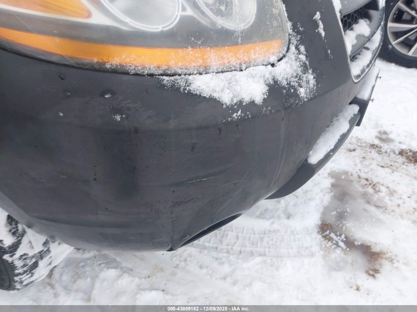 2008 Hyundai Santa Fe Limited/Se VIN: 5NMSH73E68H199584 Lot: 43859152