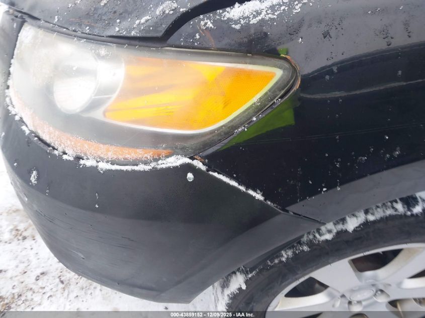 2008 Hyundai Santa Fe Limited/Se VIN: 5NMSH73E68H199584 Lot: 43859152