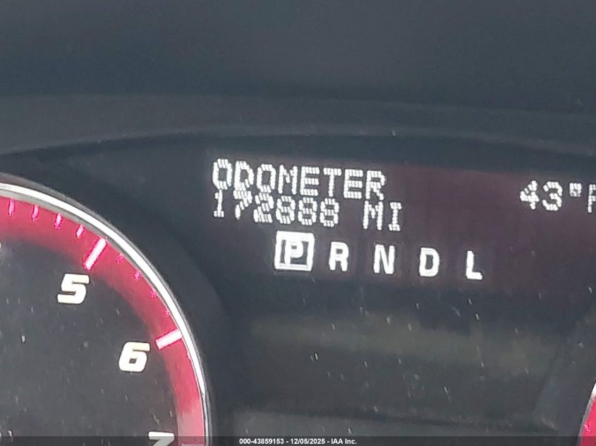 2008 GMC Acadia Slt-2 VIN: 1GKER33758J215017 Lot: 43859153