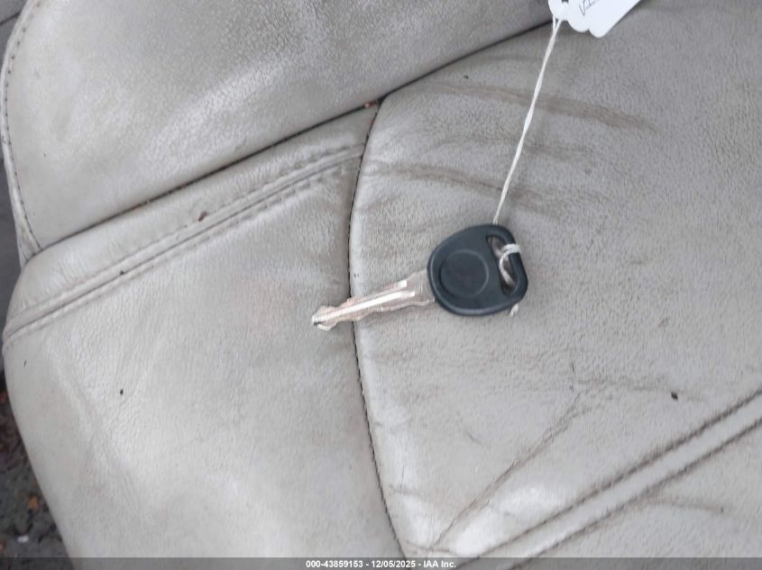 2008 GMC Acadia Slt-2 VIN: 1GKER33758J215017 Lot: 43859153