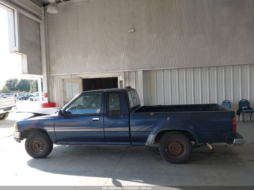 1995 Toyota Pickup 1/2 Ton Ex Lng Whlbase/Dx VIN: JT4RN93P5S5115611 Lot: 43859156