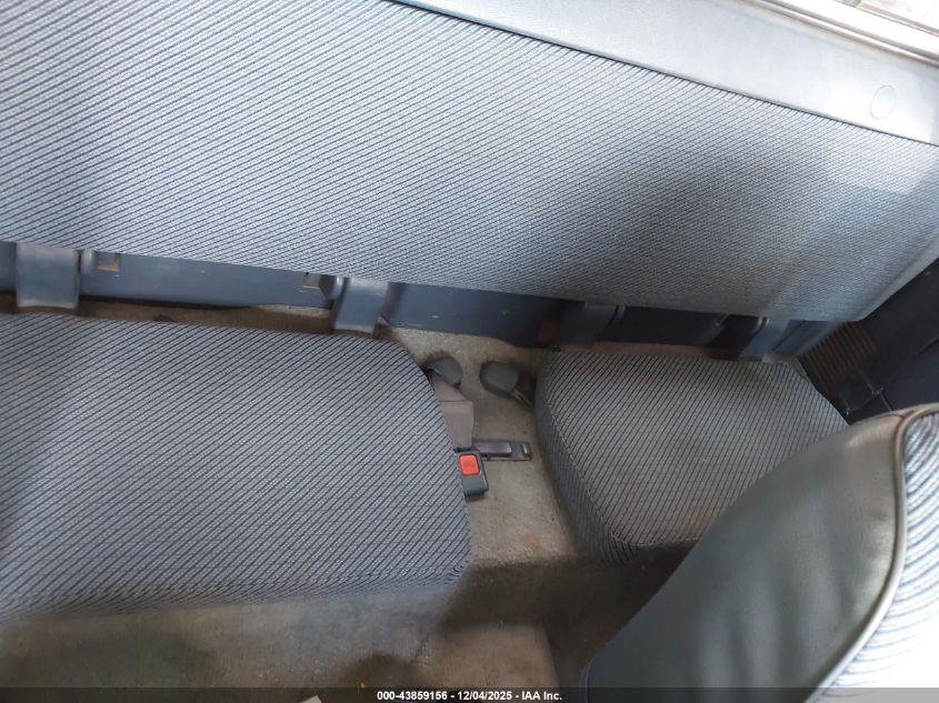 1995 Toyota Pickup 1/2 Ton Ex Lng Whlbase/Dx VIN: JT4RN93P5S5115611 Lot: 43859156