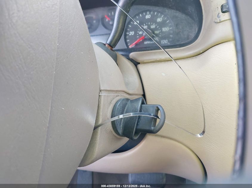 2005 Ford Taurus Se VIN: 1FAFP53235A278771 Lot: 43859159