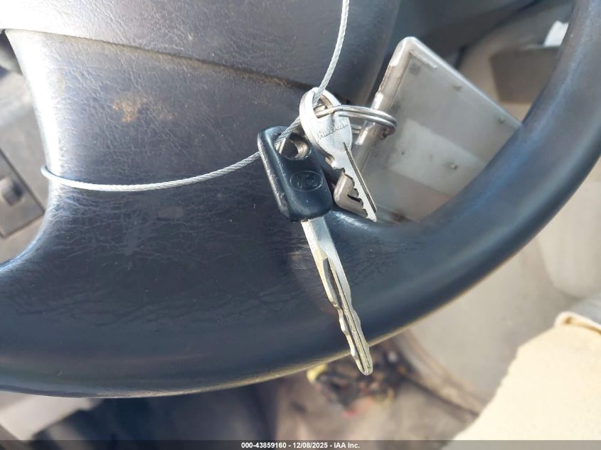 2014 Ford E-350 Cutaway VIN: 1FDWE3FL0EDA28326 Lot: 43859160