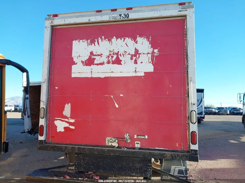 2014 Ford E-350 Cutaway VIN: 1FDWE3FL0EDA28326 Lot: 43859160