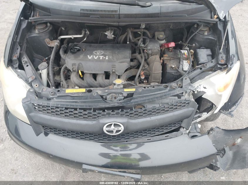 2006 Scion Xa VIN: JTKKT624265016594 Lot: 43859162