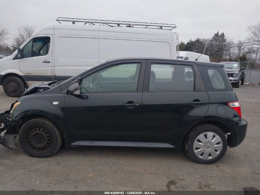 2006 Scion Xa VIN: JTKKT624265016594 Lot: 43859162