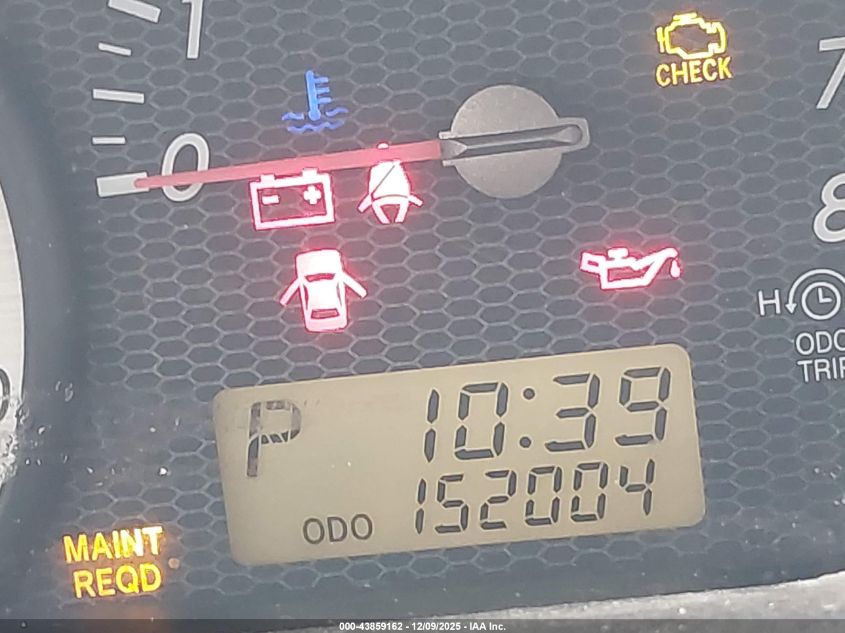 2006 Scion Xa VIN: JTKKT624265016594 Lot: 43859162