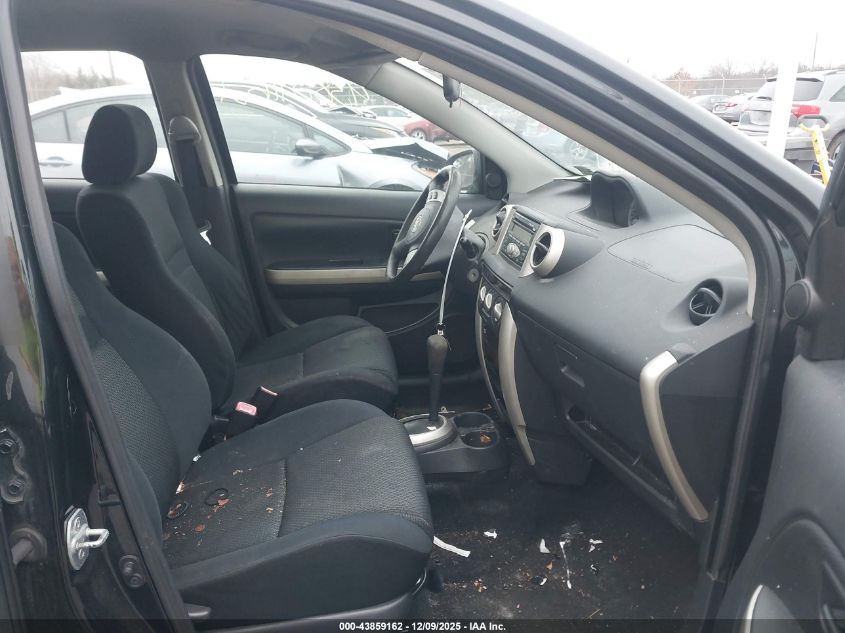 2006 Scion Xa VIN: JTKKT624265016594 Lot: 43859162