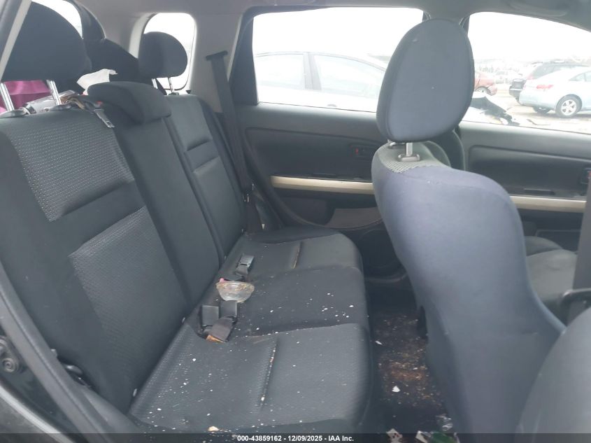 2006 Scion Xa VIN: JTKKT624265016594 Lot: 43859162