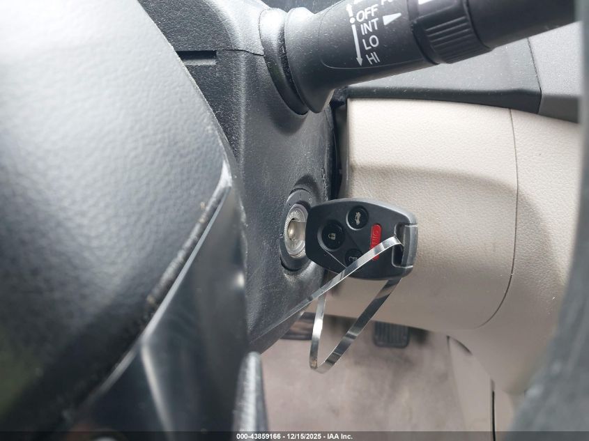 2012 Honda Civic Ex VIN: 19XFB2F86CE079148 Lot: 43859166