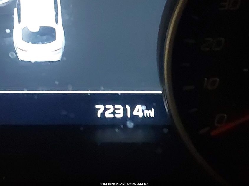 2018 Kia Stinger Gt1 VIN: KNAE45LC9J6023866 Lot: 43859169