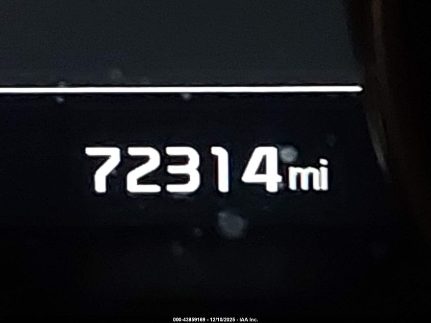 2018 Kia Stinger Gt1 VIN: KNAE45LC9J6023866 Lot: 43859169