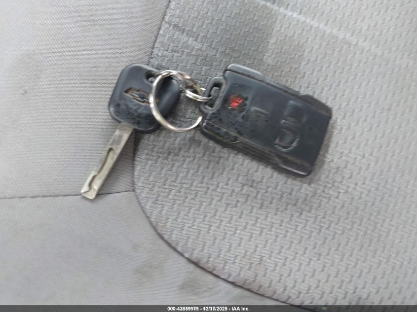 2018 Chevrolet Colorado Lt VIN: 1GCGTCEN4J1312538 Lot: 43859179