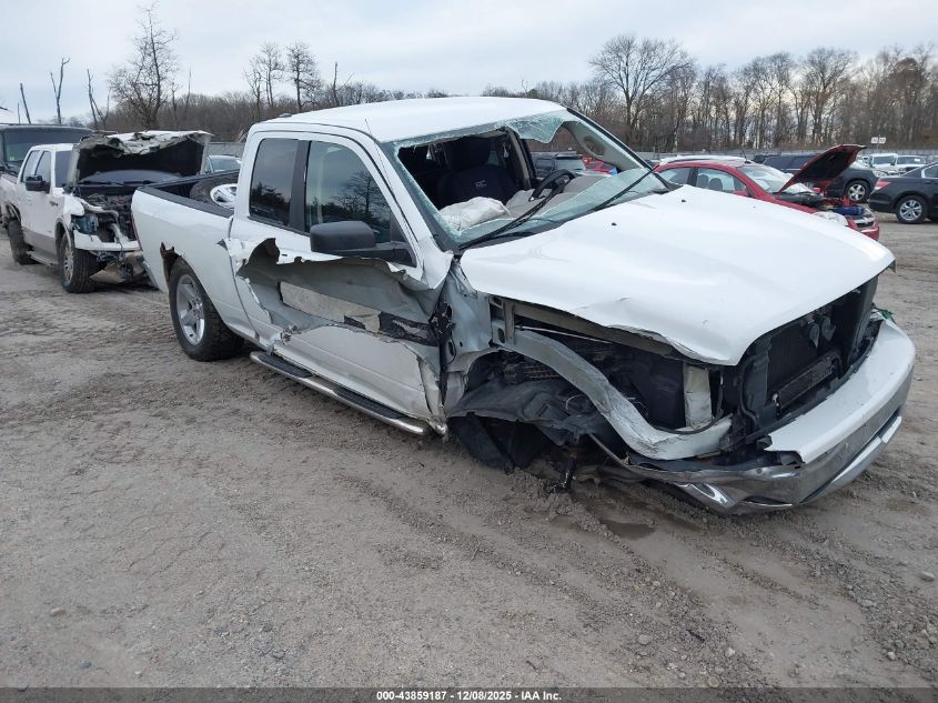 DODGE RAM 1500 SLT/SPORT/TRX