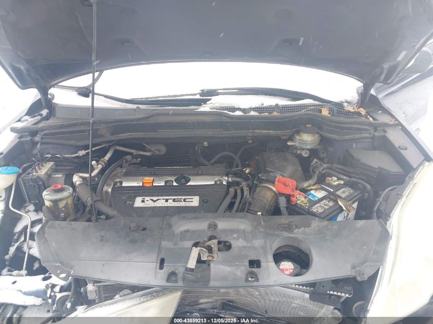 2008 Honda Cr-V Ex VIN: 5J6RE48578L020086 Lot: 43859213