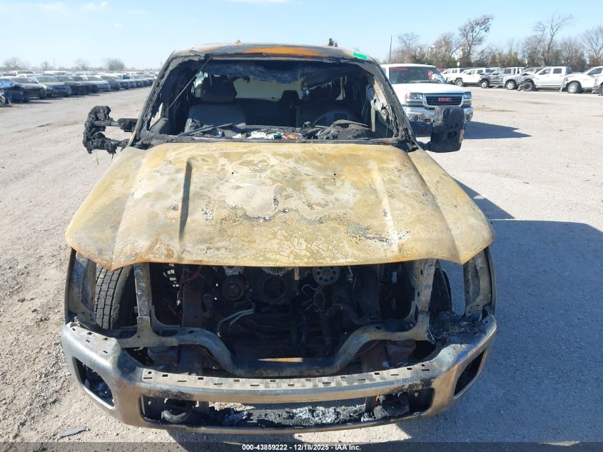 2015 Ford F-250 Xl VIN: 1FT7X2A67FEA37857 Lot: 43859222