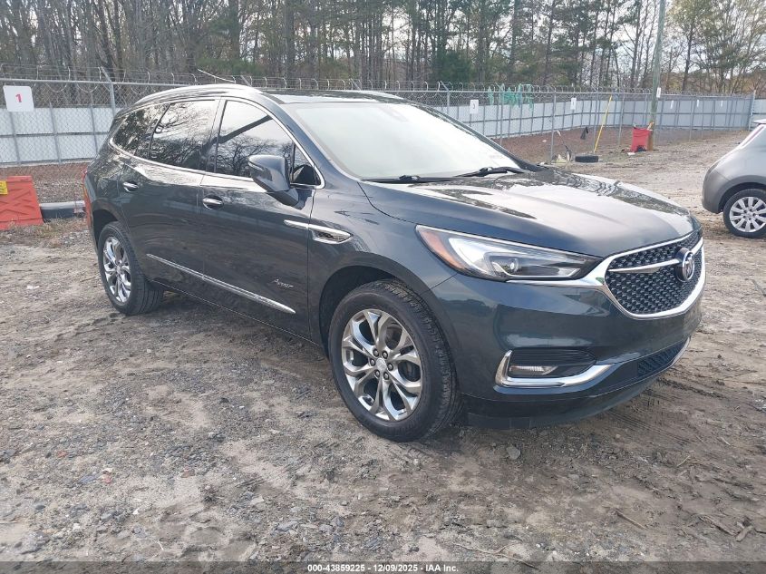 BUICK ENCLAVE AVENIR