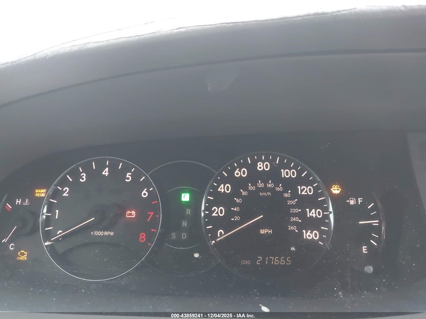 4T1BK36B16U151147 2006 TOYOTA AVALON photo no. 7
