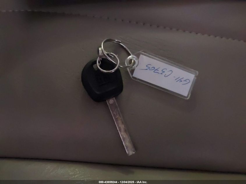 2025 Chevrolet Express Cutaway Work Van VIN: 1GB3GSF75S1259481 Lot: 43859244