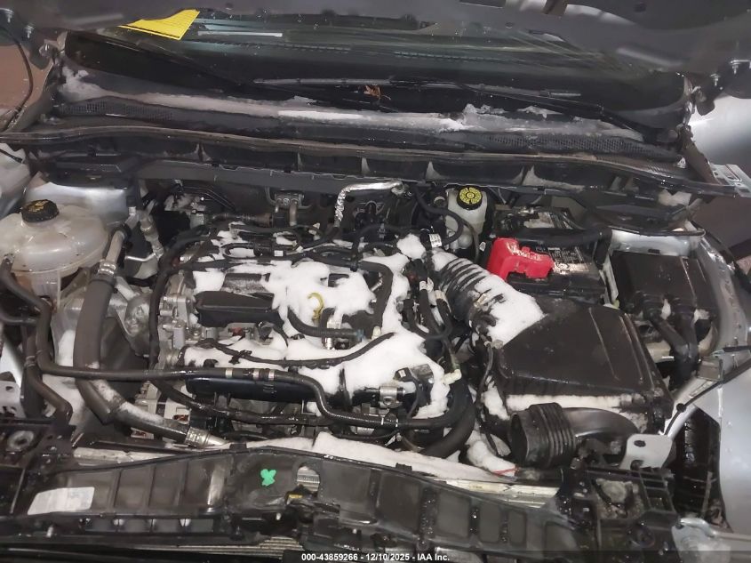 2021 Ford Escape Sel VIN: 1FMCU0H6XMUA64034 Lot: 43859266