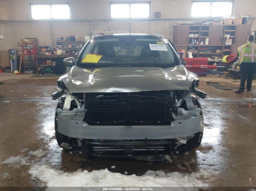 2021 Ford Escape Sel VIN: 1FMCU0H6XMUA64034 Lot: 43859266