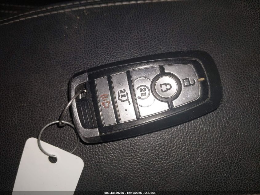 2021 Ford Escape Sel VIN: 1FMCU0H6XMUA64034 Lot: 43859266