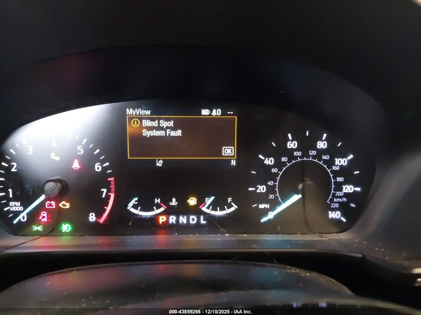 2021 Ford Escape Sel VIN: 1FMCU0H6XMUA64034 Lot: 43859266