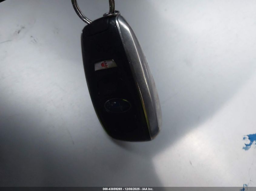 2020 Subaru Ascent Limited VIN: 4S4WMAPD4L3425927 Lot: 43859269