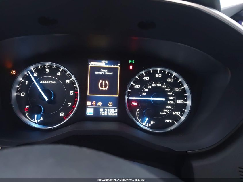 2020 Subaru Ascent Limited VIN: 4S4WMAPD4L3425927 Lot: 43859269