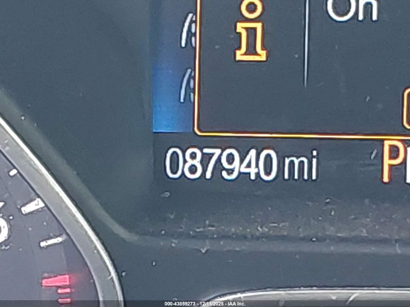 2017 Ford Escape S VIN: 1FMCU0F75HUD24633 Lot: 43859273