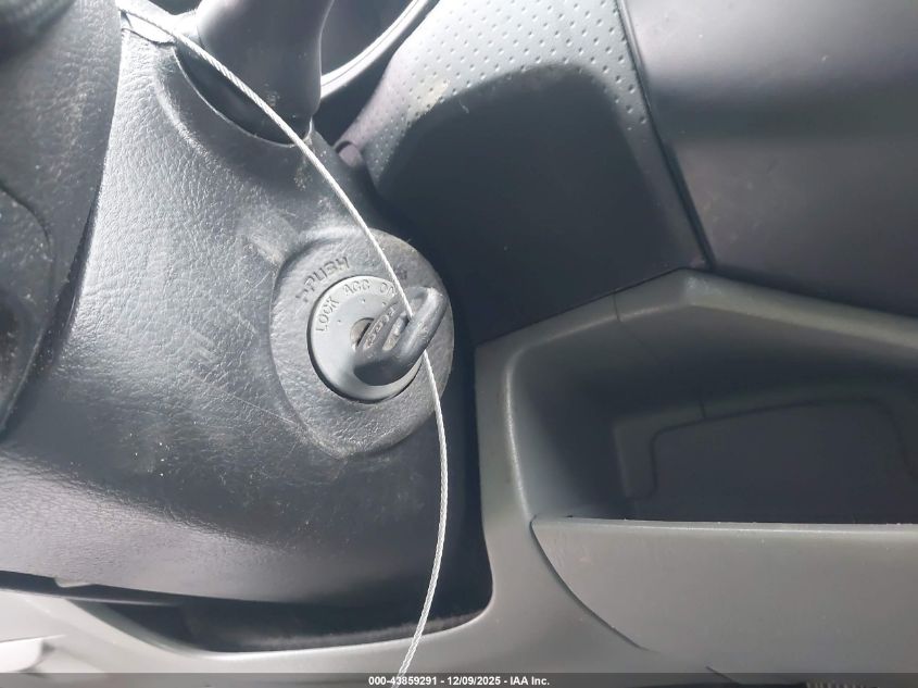 2012 Toyota Tacoma Prerunner VIN: 5TFJX4GN6CX008317 Lot: 43859291