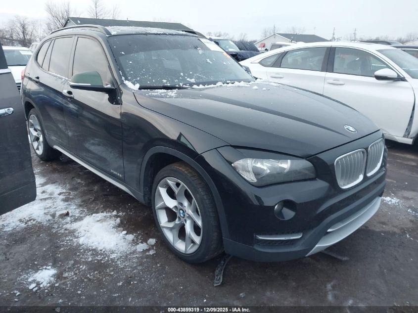 BMW X1 XDRIVE28I