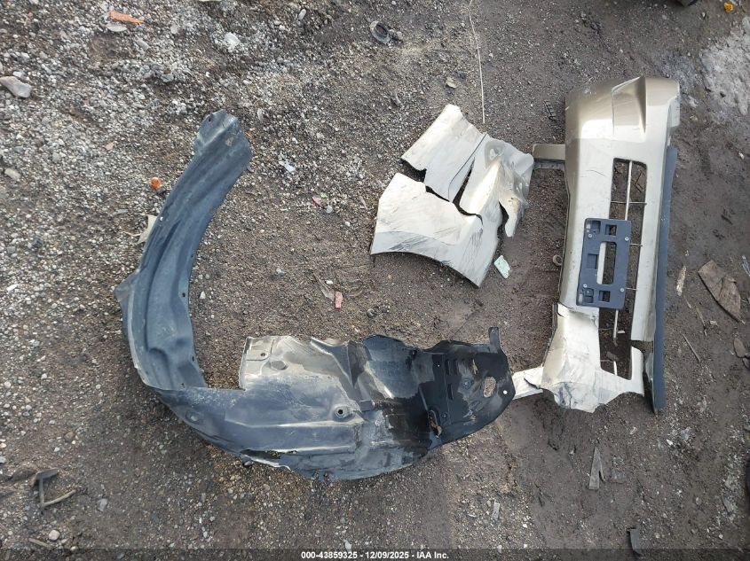 2009 Honda Accord 2.4 Lx-P VIN: 1HGCP26449A094472 Lot: 43859325