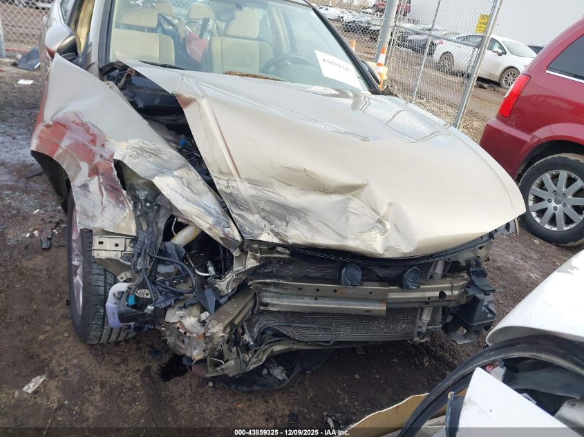 2009 Honda Accord 2.4 Lx-P VIN: 1HGCP26449A094472 Lot: 43859325