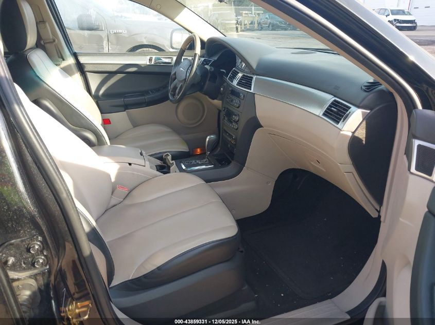 2006 Chrysler Pacifica Touring