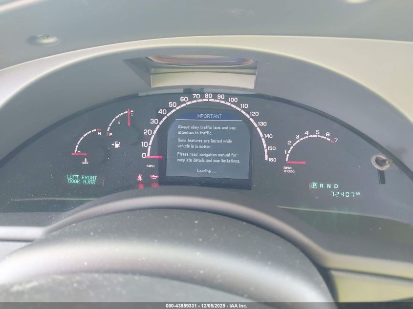 2006 Chrysler Pacifica Touring VIN: 2A4GM684X6R755369 Lot: 43859331