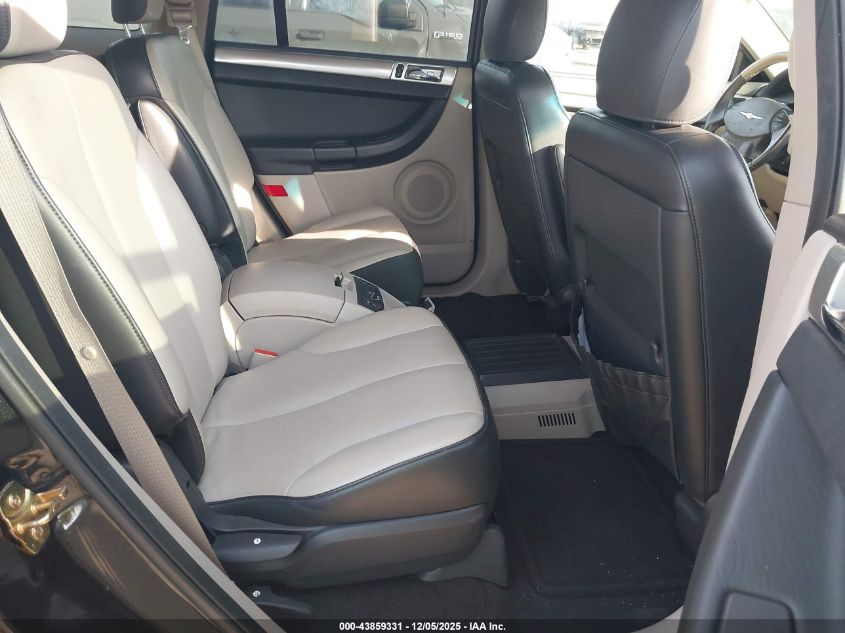 2006 Chrysler Pacifica Touring VIN: 2A4GM684X6R755369 Lot: 43859331