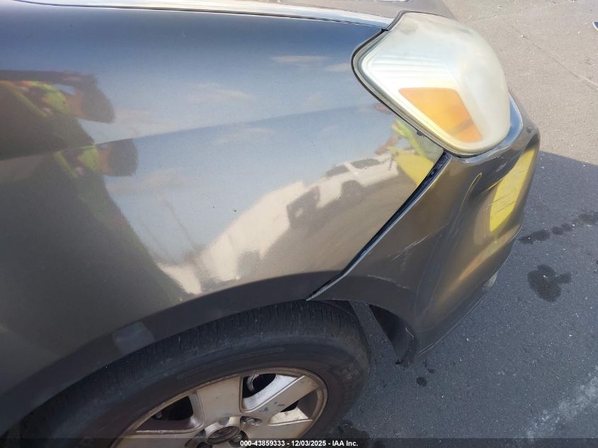 2005 Toyota Sienna Xle VIN: 5TDZA22C65S361633 Lot: 43859333