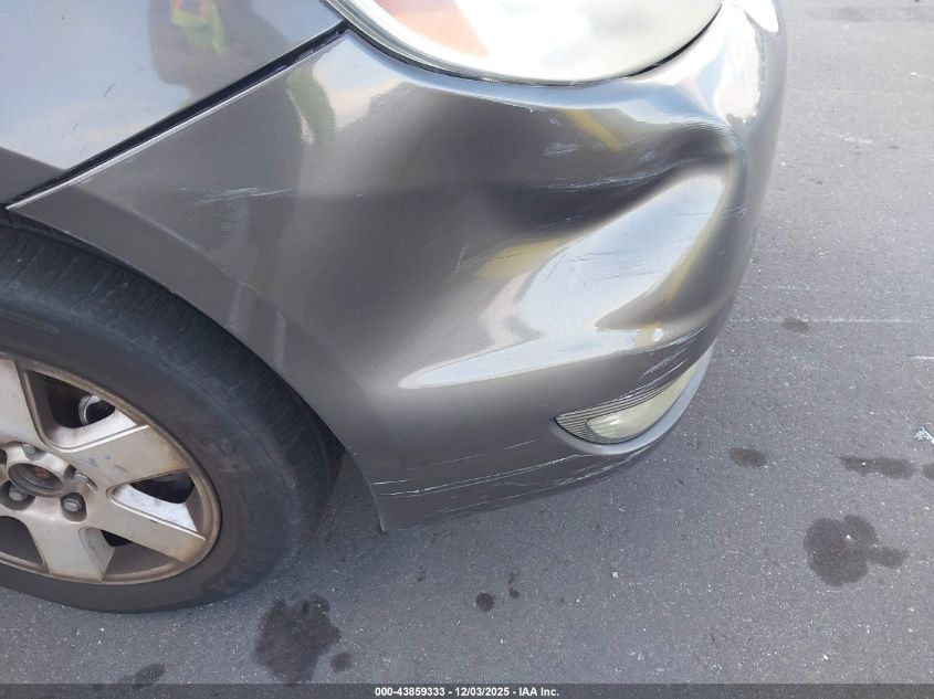 2005 Toyota Sienna Xle VIN: 5TDZA22C65S361633 Lot: 43859333