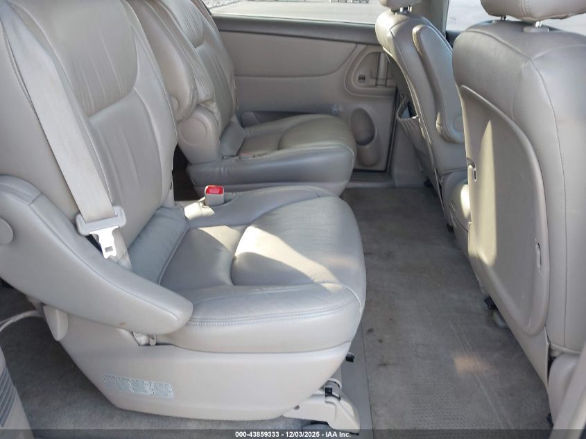 2005 Toyota Sienna Xle VIN: 5TDZA22C65S361633 Lot: 43859333