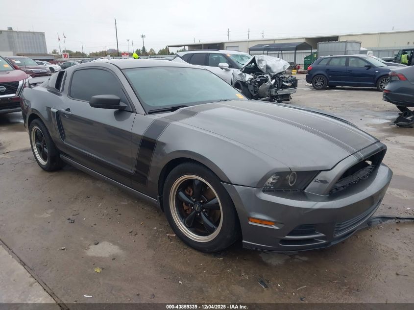 FORD MUSTANG V6