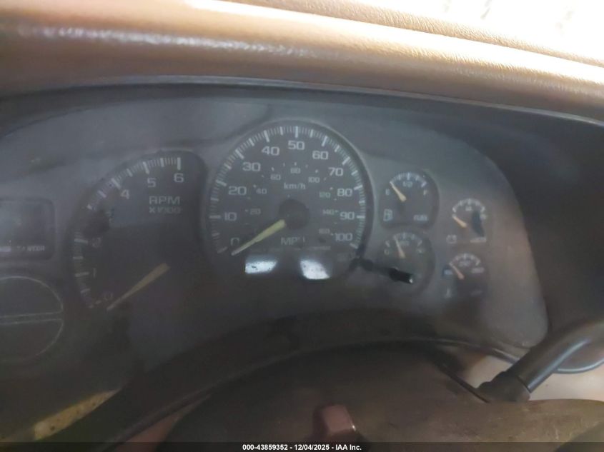 1999 Chevrolet Silverado 1500 Ls VIN: 2GCEC19T8X1212059 Lot: 43859352