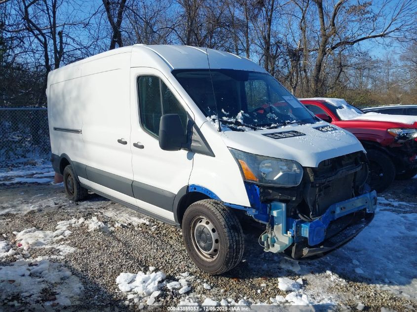 FORD TRANSIT TRANSIT-250